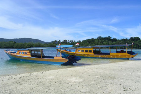 Tauchboote