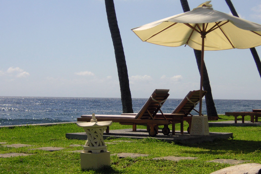 Kubu Indah Dive & Spa Resort