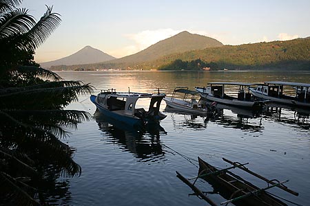 Lembeh Resort