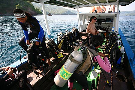 Lembeh Resort