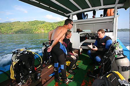Lembeh Resort