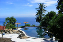Lumbalumba Diving Resort
