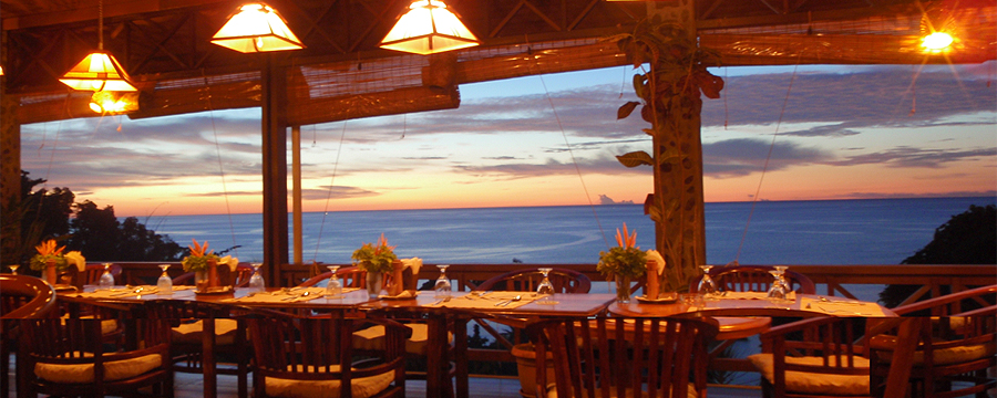 Lumbalumba Diving Resort