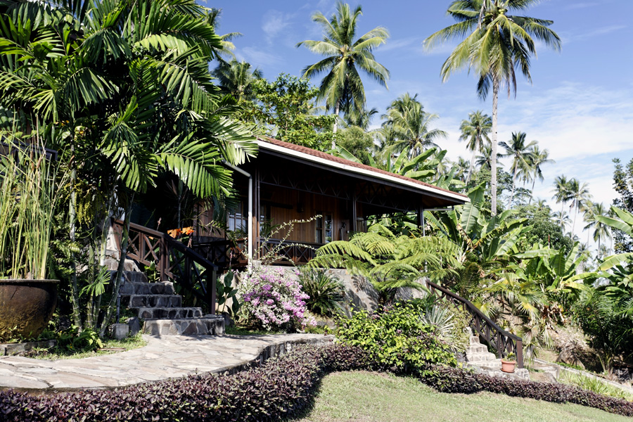 Lumbalumba Diving Resort