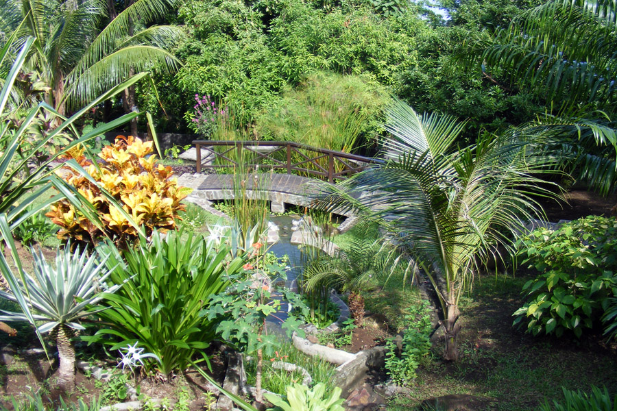 Lumbalumba Diving Resort
