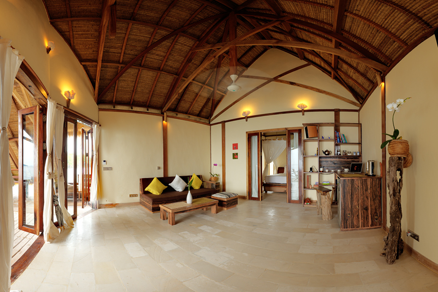 Misool Eco Resort