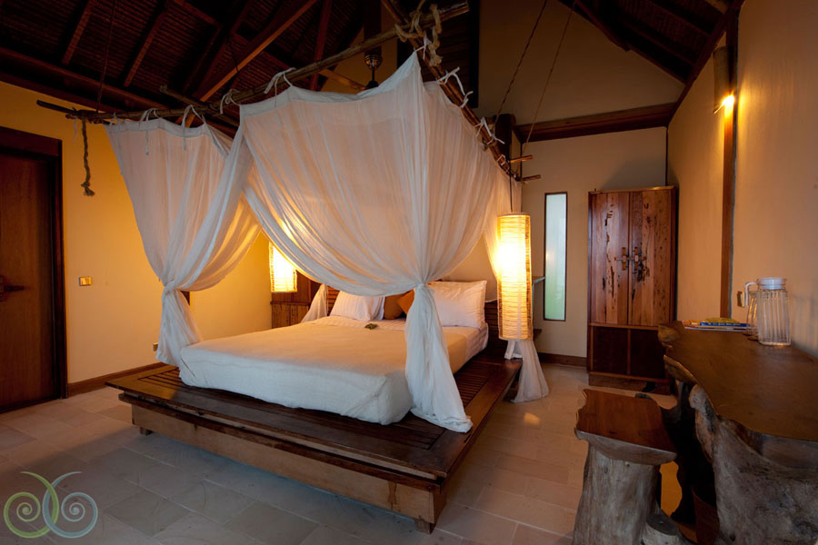Misool Eco Resort