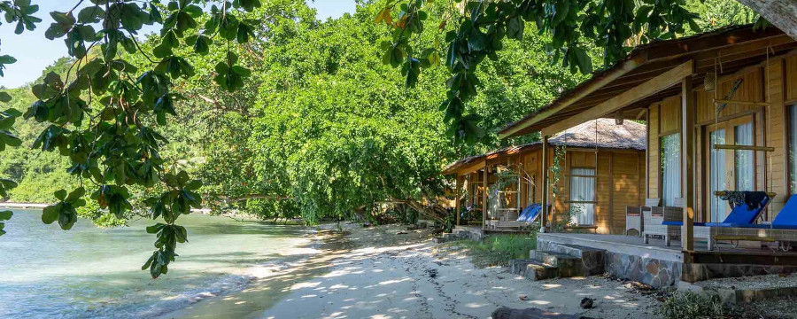 Sali Bay Resort