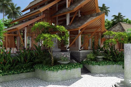 Siddhartha Ocean Front Resort & Spa
