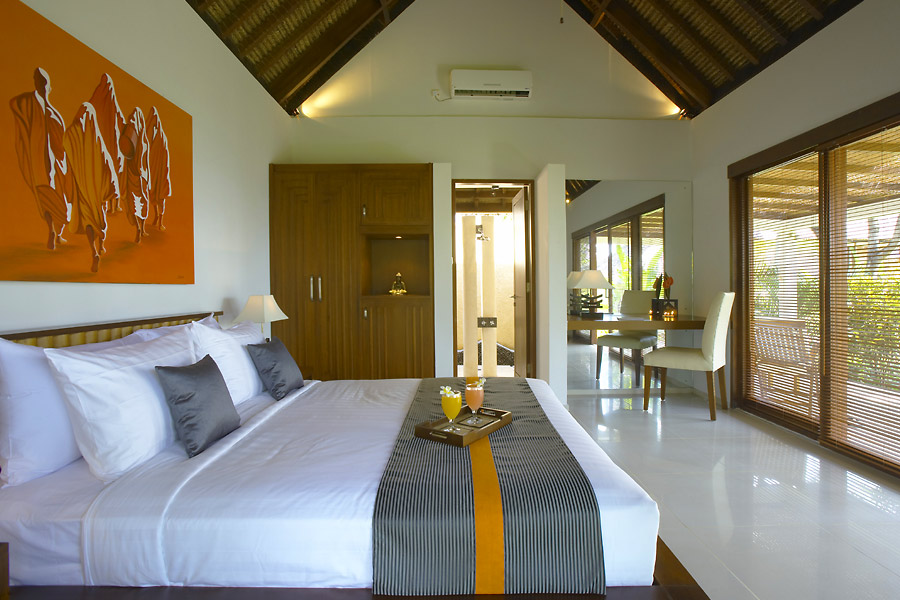 Siddhartha Ocean Front Resort & Spa