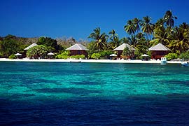 Wakatobi Dive Resort
