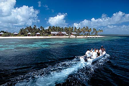 Wakatobi