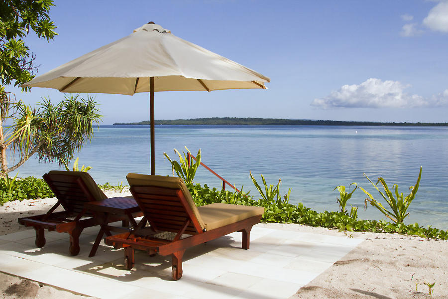 Wakatobi Dive Resort