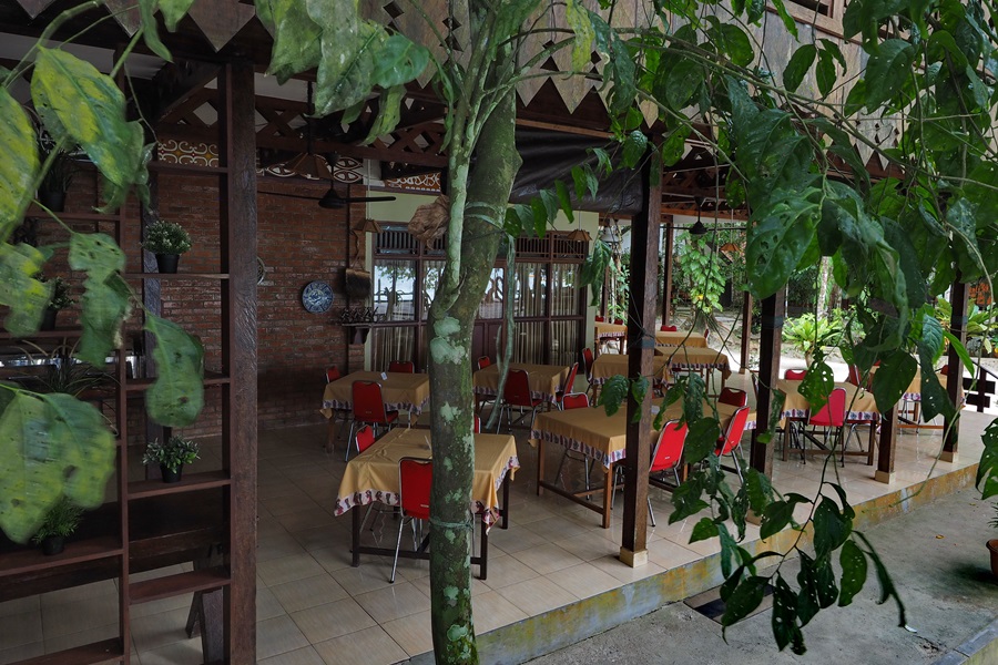 Waiwo Beach Resort