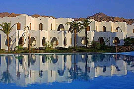 Hotelurlaub Ägypten