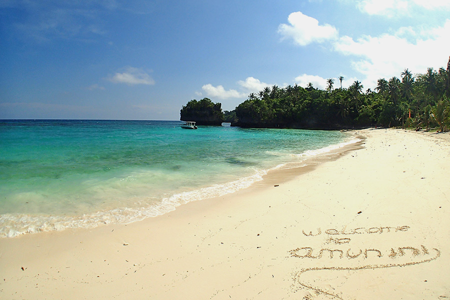 Amun Ini Beach Resort