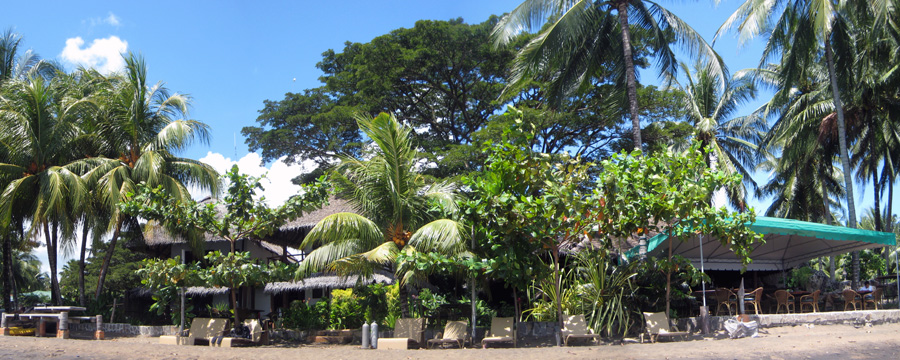Atlantis Dumaguete