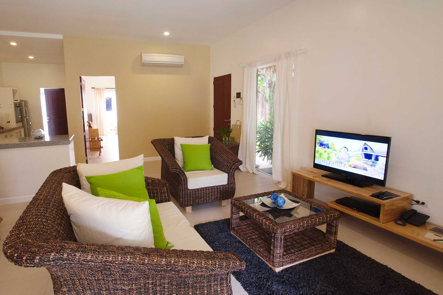 Atmosphere Resort
