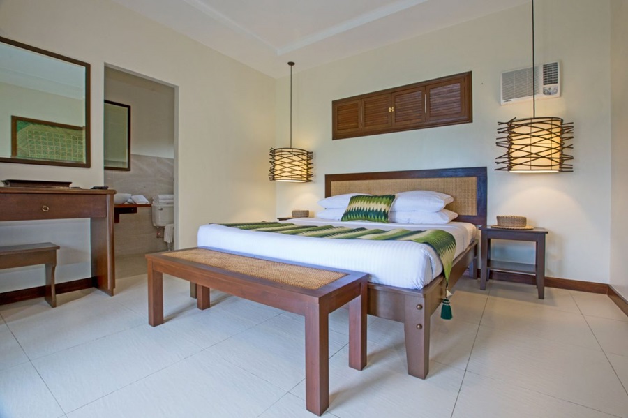 Azure Dive Resort