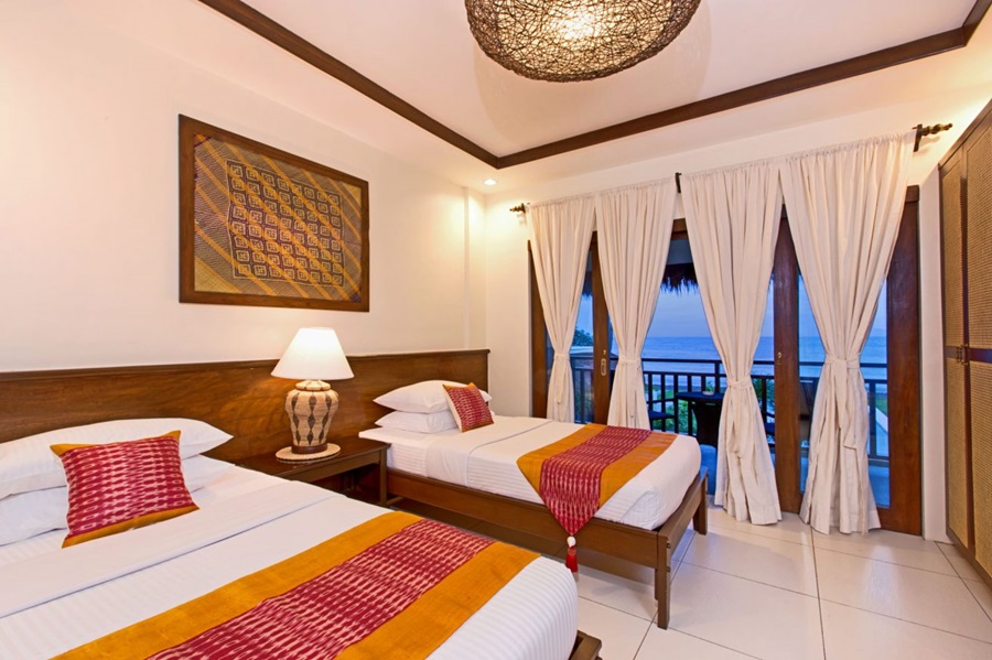 Azure Dive Resort