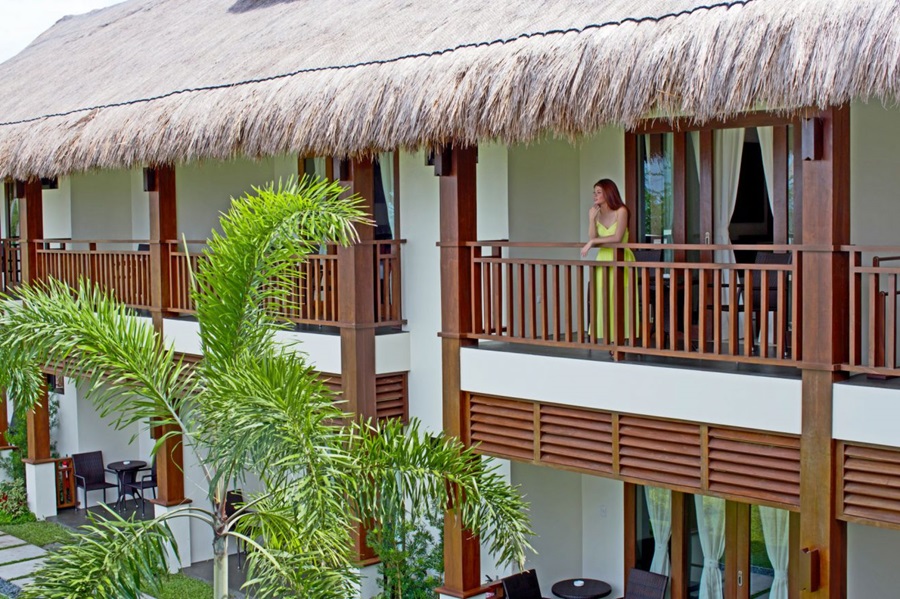 Azure Dive Resort