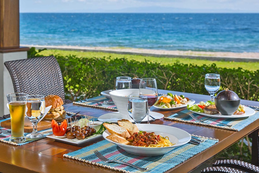 Azure Dive Resort