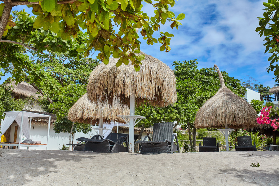 Blanco Beach Resort