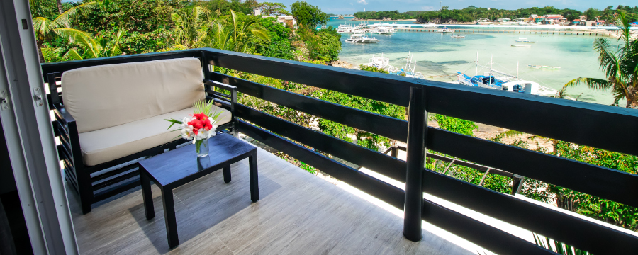Blanco Beach Resort