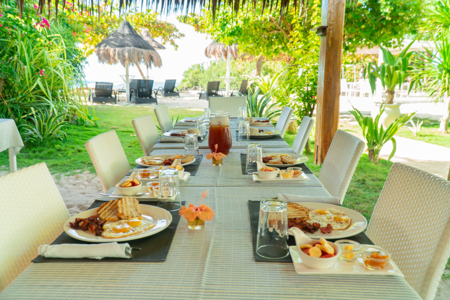 Blanco Beach Resort