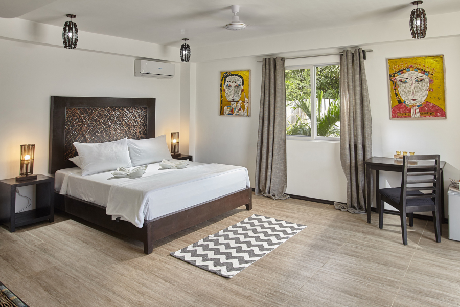 Blanco Beach Resort